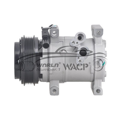 10780650 10880E 12V AC Compressor Auto 2020-2023 สําหรับ MG5 สําหรับ ZS 1.5 SEBX13D 5PK WXHD019