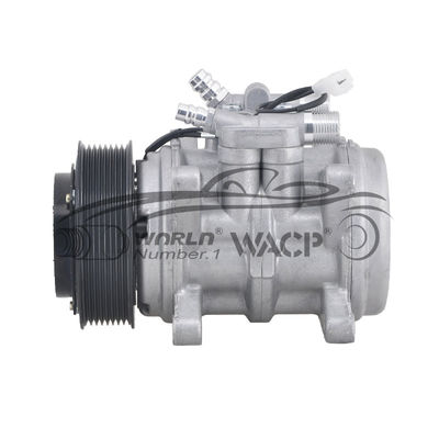 6P148 8PK สําหรับ Toyota Landcruiser VW Gol Sav Par1.6 1.8 2.0 12V เครื่องปรับอัตโนมัติ 44710053902/377820803 WXTT145