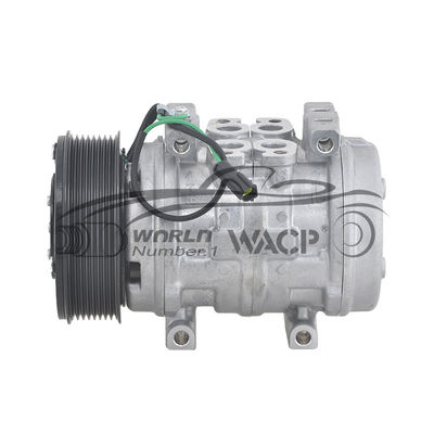 RC.600.258 อัตโนมัติ AC Compressor 24V สําหรับ MB ACCELO 715C/815C/915C/1016 VW CONSTELLATION WXVW068