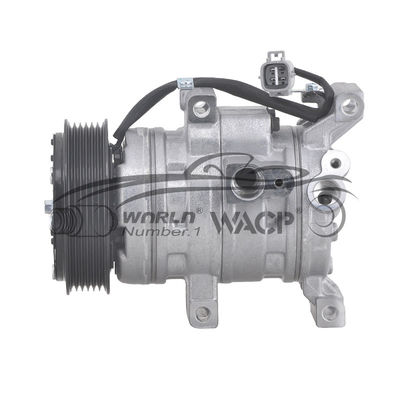 โตโยต้า โคโรล่า เวอร์โซ้ รถเครื่องปรับอากาศ เครื่องปรับอากาศ 10S11C 6PK WXTT024B