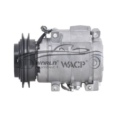 เครื่องปรับอากาศ 12V สําหรับรถยนต์ Toyota Land Cruiser Prado 10S17C 1PK WXTT052