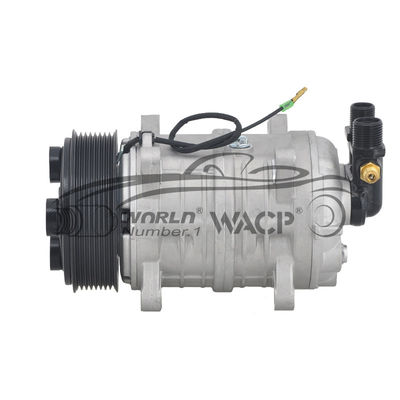 เครื่องปรับอากาศรถยนต์ 12V สําหรับ TM16 8PK 12V 120MM WXUN044A