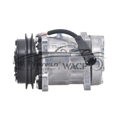 AC Compressor Auto 1444295 1638737 7856 1992-2002 สําหรับ DAF 85 95 24V WXTK210