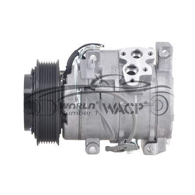 เครื่องปรับอากาศอัตโนมัติ สําหรับ Toyota Avensis Verso Camry ACV30 8831044160 883144200 WXTT187
