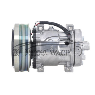 84279787 317008A2 317008A3 12V อัตโนมัติ AC เครื่องปรับอากาศสําหรับ NewHolland Kenworth WXTK291
