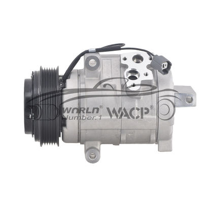 เครื่องปรับอากาศ 12V สําหรับรถยนต์ Mazda CX9 Ford Edge 10S20C 6PK WXMZ004A