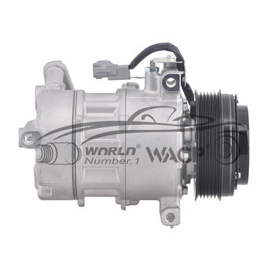 คอมเพรสเซอร์แอร์รถยนต์ 12V 6SBU14C 6PK OEM ST963718 สำหรับ Jeep Renegade 2.0 Dodge RAM WXCK038