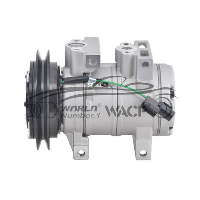 RC.600.180 อะไหล่เครื่องปรับอากาศรถยนต์สําหรับ MODELO HHI MODINE MAQUIBA ESCAVADEIRA CHINESA/ MAQUINA RETROESCAVADEIRA HYUNDAI WXTK114B