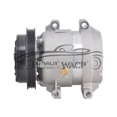 12V V5 4PK OEM 92175482 1521469 คอมเพรสเซอร์แอร์รถยนต์ สำหรับ Pontiac GTO Holden Commodore 5.7 WXBK043