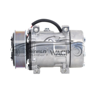 12V PTAC5365 SD7H154077 SANDEN4042 SD7H154042U สําหรับ 7H15 8PK รถ AC เครื่องปรับอากาศ WXTK477