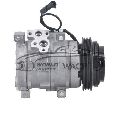สําหรับ นิวฮอลแลนด์ TS6020 TS6030 เครื่องปรับอัตราแลกเปลี่ยน 12 วอล 5031258/87554361/4472205521 10S15 4PK WXTK168
