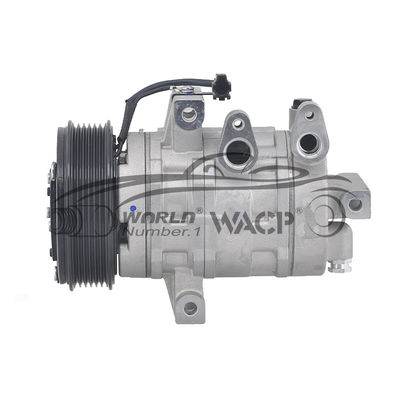 8103010U3452/8103010U3446 เครื่องปรับอากาศอัตโนมัติ 2020-2022 สําหรับ JAC J7 S5 2.4 WXJH005
