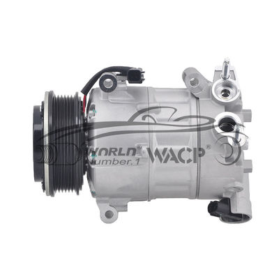 เครื่องปรับอากาศ 12 วอลต์ 7VS19EC 6PK สําหรับ Ford Mondeo Galaxy SMAX 2.0TDI WXFD117