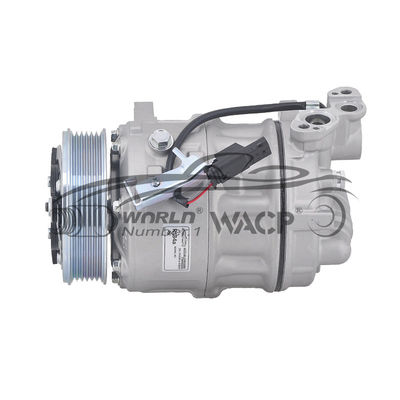 6994517 64529375058 7945825 12V อัตโนมัติ AC เครื่องปรับอากาศ สําหรับ BMW 5 7 G11 WXBM079