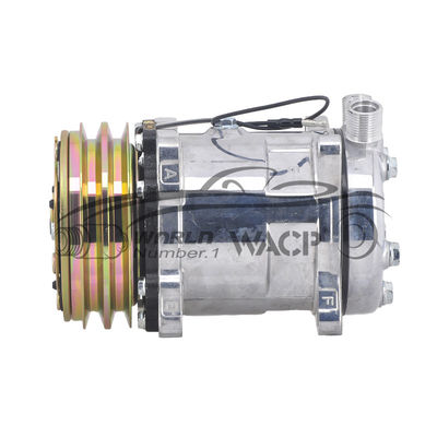 5H14 สําหรับ GreatWall สําหรับ Deer สําหรับ G3 12V Auto AC Compressor 8103010D01 118104020B WXCC018
