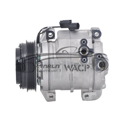 10SER15C เครื่องปรับอากาศรถยนต์ 12V สําหรับ มิตซูบิชิ ปาเจโร่ มอนเตโร 2.5 7813A723 XI4472609372 WXMS022