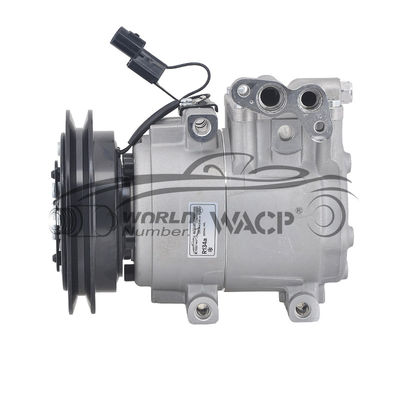 เครื่องปรับอัตโนมัติ 12V AC HS15 1A 143MM สําหรับ Ford Everest WXFD165