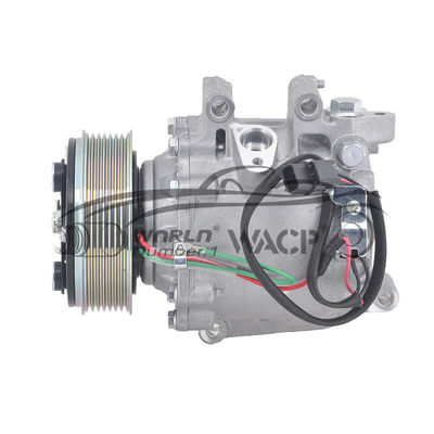 TRSE09 7PK 38810R60W01 12V Auto AC Compressor สําหรับฮอนด้า แอคคอร์ด 2.0 WXHD053