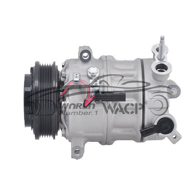 84097638 84390550 ออโต้ AC Compressor 12V สําหรับเชฟโรเล็ต สําหรับมาลิบู สําหรับบิวิก เรกาล WXCV051