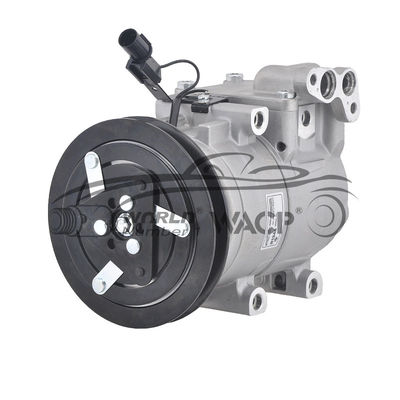 HS15 1A สําหรับ Ford Everest Ac เครื่องปรับอากาศรถ WXFD165