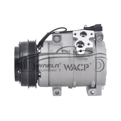 4472801320 เครื่องยนต์ AC Compressor 10S17C 4PK สําหรับ Hyundai Eon WXSB004