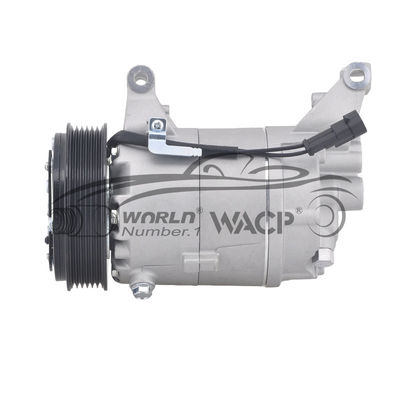 68418826AA เครื่องปรับอากาศรถยนต์ เครื่องปรับอากาศ 6CVC 6PK สําหรับ Fiat Palio / Strada / Punto / Linea WXFT005