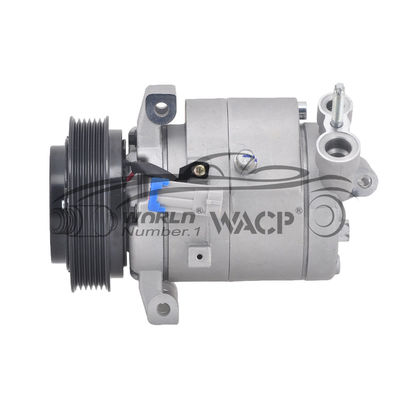 RC.600.208 12V Auto AC Compressor 13271258 13310692 13250596 สําหรับเชฟโรเล็ต ครูเซ่ WXNS022