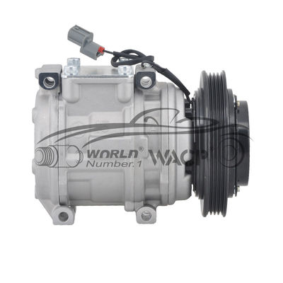 10PA15C 4472001384 4711424 38800P2T0131 รถ AC Compressor สําหรับ Acura สําหรับ NSX/Integra WXHD075