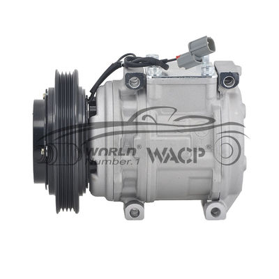 10PA15C 4PK Auto Ac Compressor สําหรับ Acura NSX / Integra / Honda Civic 3.0 WXHD075