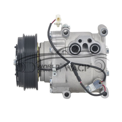 เครื่องปรับอากาศ Compressor ATC08631 6PK สําหรับ FAW Xiali N7 WXGL008
