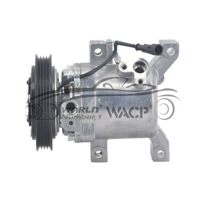 OEM 8103100XS56XA JSR019T402002 YTK9535 ออโต้ AC Compressorr สําหรับ GreatWall M4 สําหรับ Voleex WXCC013