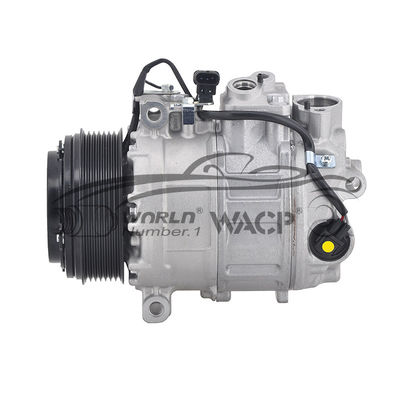 เครื่องปรับอากาศรถยนต์ เครื่องบดอากาศ 10553865 4472807622 สําหรับ Benz S Sprinter W222 V222 X222 C217
