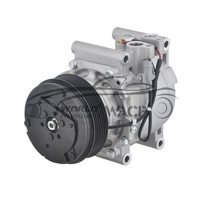 12V Auto AC Compressorr 086L21 6PK ATC086L21 สําหรับ FAW Xiali N5 WXGL020