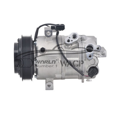 VS16E เครื่องปรับอากาศอัตโนมัติ เครื่องบดอากาศ OEM F500BXDEA05 977012Y050 สําหรับ Hyundai IX35 Kia Sportage CRDI 2.0 WXHY160