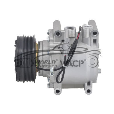 ATC086L21 สําหรับ FAW Xiali N5 Ac Compressor รถ ATC086L21 6PK WXGL020