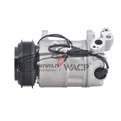 เครื่องปรับอัตโนมัติ 12V 6SAS14A 6PK สําหรับ BMW1 Clubman 2013-2021 WXBM076