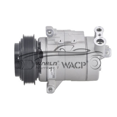 CSP17 6PK 12V เครื่องปรับอากาศแบบคอมเพรสเซอร์ สําหรับเชฟโรเล็ต แคปติวา 2010-2015 WXCV009A