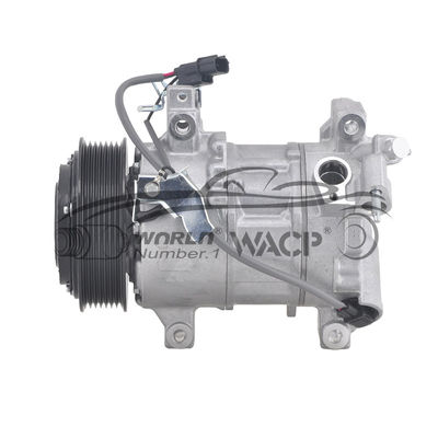 AC Compressor Auto 4472504151 4472504150 สําหรับ Honda สําหรับ Accord AcuraTLX 2.0 WXHD019