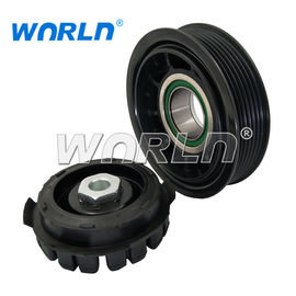 AC คอมเพรสเซอร์คลัตช์สำหรับออดี้ C7 Q5 2.0T / A6 3.0 3.2Lt V6 2010- 248300-1710 4F0260805AP 8K0260805L 8K0260805E