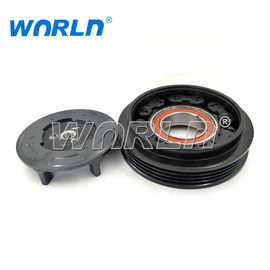 AC คอมเพรสเซอร์คลัช 6SEU16C 4PK สำหรับ BMW E65