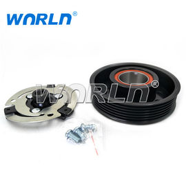 AC คอมเพรสเซอร์คลัตช์สำหรับ BMW 3 Series E90 E91 E92 E93 05- 64509145351 64529156821 64526915380-01 64529182793