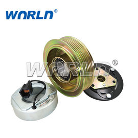 AC คอมเพรสเซอร์คลัตช์สำหรับ Nissan Tiida รุ่นเก่า DKV08R 7PK DKV08R