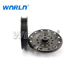 AC คลัตช์คอมเพรสเซอร์สำหรับ Toyota Yaris SCION 1.5L 2004-2006 8831052250 / 8831052250A