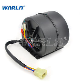 2018 ร้อนขาย 24 volts เครื่องปรับอากาศพัดลมระบายอากาศมอเตอร์สำหรับรถบัส 6401529E