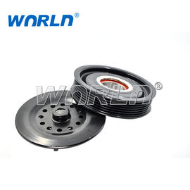 AC Compressor Clutch สำหรับ Corolla 2009-2010 Chrysler 200 2.4L