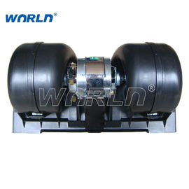 24 volts เครื่องปรับอากาศพัดลมระบายอากาศมอเตอร์สำหรับ HOWO / Steyr / DAF รถบรรทุก 75/76/951320187