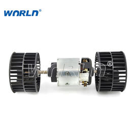 รถเครื่องปรับอากาศพัดลมโบลเวอร์มอเตอร์สำหรับ MAN สำหรับ  สำหรับ BENZ 24V 8EW009160641 A0018300308
