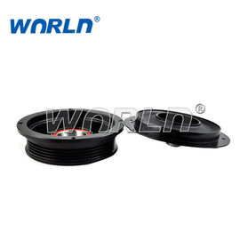 AC Compressor Clutch 4pk สำหรับ Toyota Camry 2.4L 2.5L 2009-2011 6SEU16C