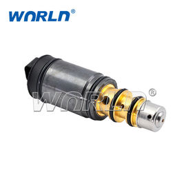 AC คอมเพรสเซอร์วาล์วควบคุมสำหรับ PANAMERA / Volkswagen 5SEU / 6SEU 1211049 5512273 C2032R