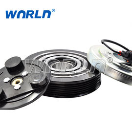 Ac compressor คลัตช์ DKS17D สำหรับ Nissan Teana 2.3 3.0 / Cefiro / Altima